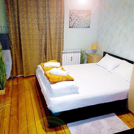 "Crystal" - The Cozy Place In The Heart Of Sofia Apartment ภายนอก รูปภาพ