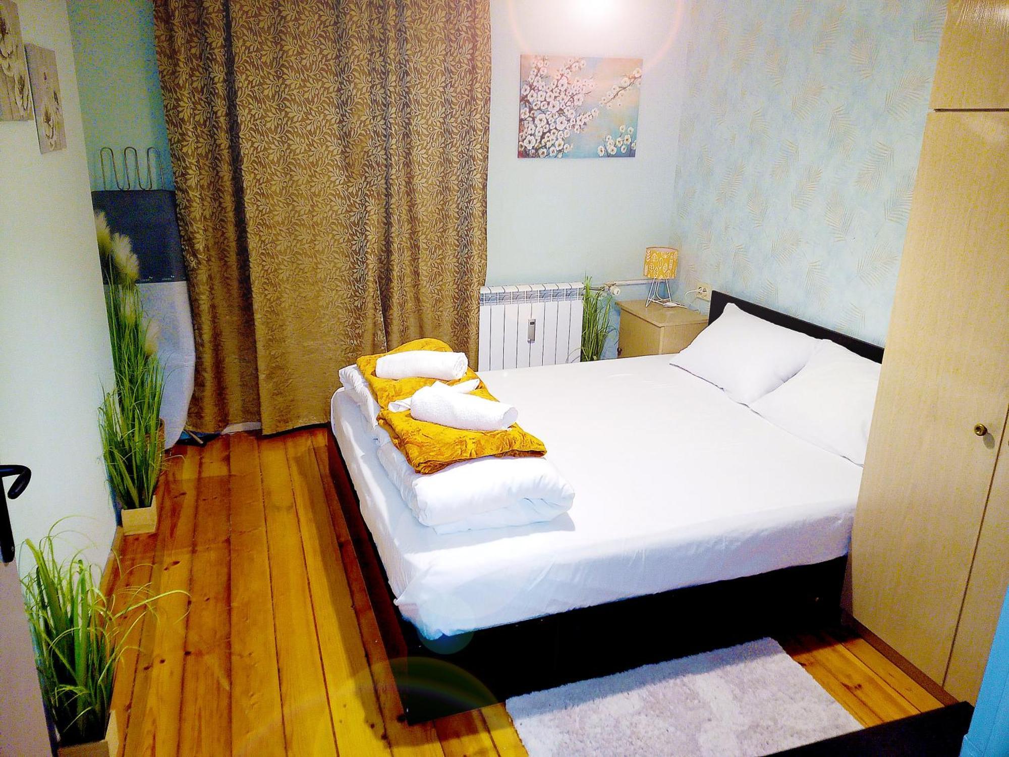 "Crystal" - The Cozy Place In The Heart Of Sofia Apartment ภายนอก รูปภาพ