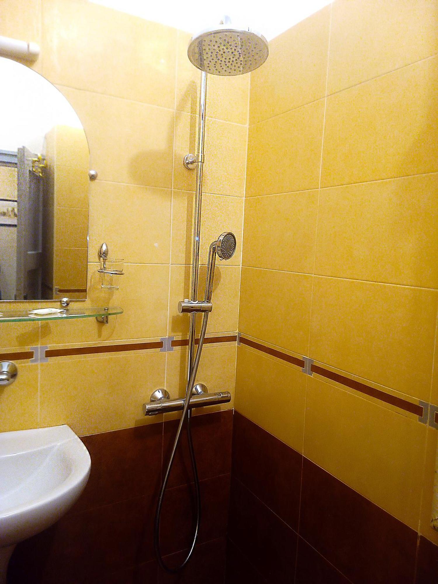 "Crystal" - The Cozy Place In The Heart Of Sofia Apartment ภายนอก รูปภาพ