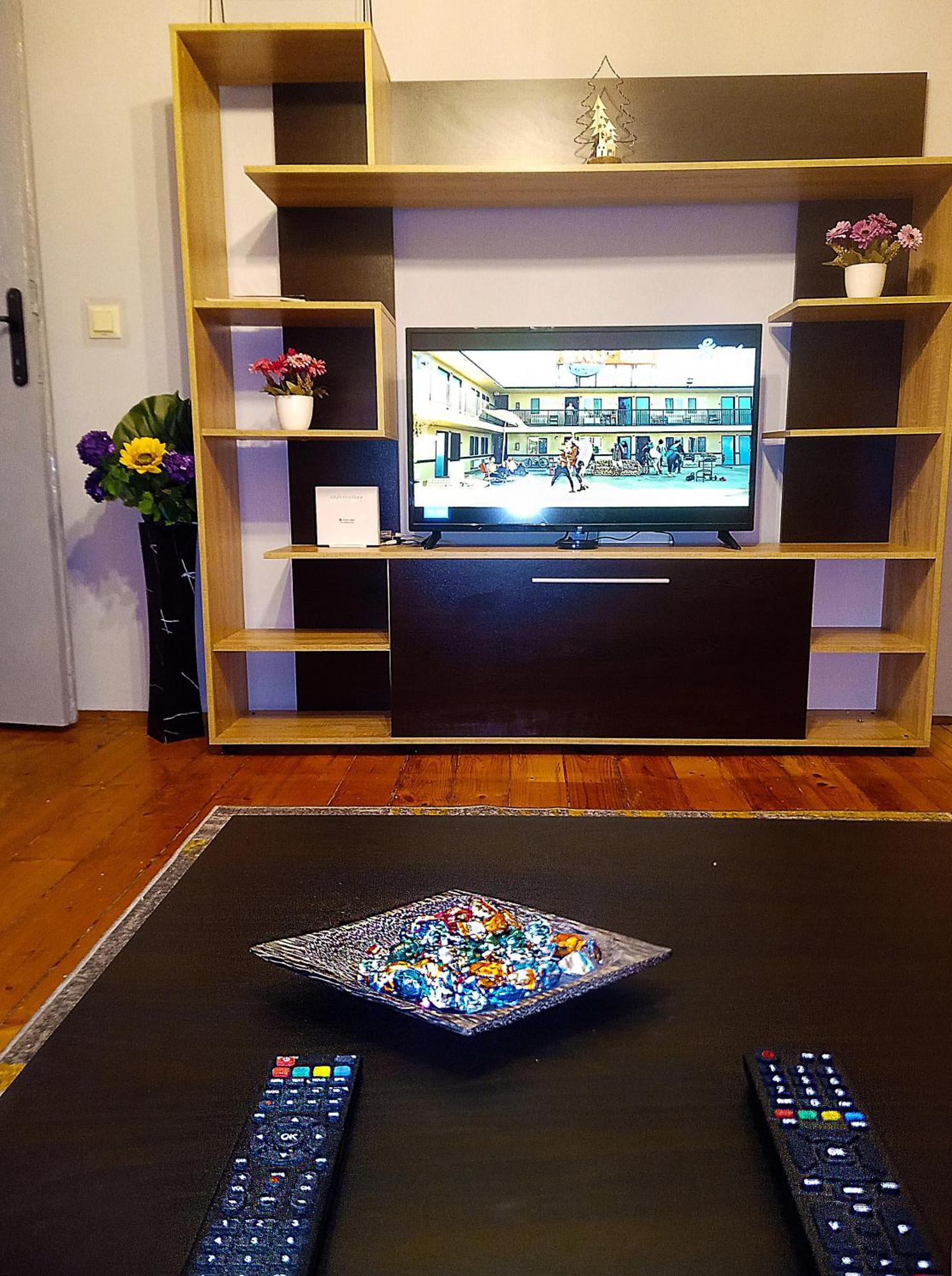 "Crystal" - The Cozy Place In The Heart Of Sofia Apartment ภายนอก รูปภาพ